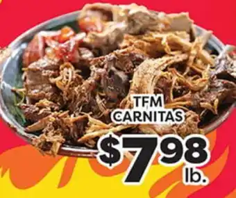 Torres Supermercado TFM CARNITAS offer