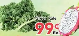 Eurofresh Market Green Kale offer