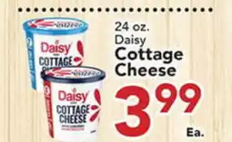 Eurofresh Market 24 oz. Daisy Cottage Cheese offer