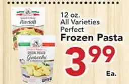 Eurofresh Market Perfect Pasta Frozen Pasta offer
