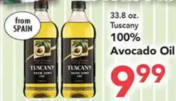 Eurofresh Market Tuscany Avocado Oil offer