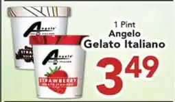 Eurofresh Market Angelo Gelato Italiano offer