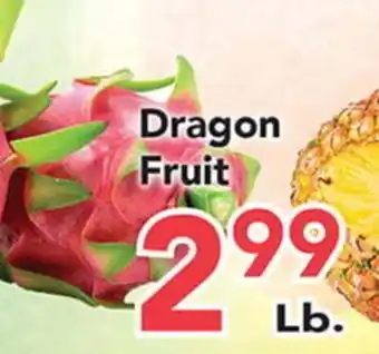 Eurofresh Market Dragon Fruit offer