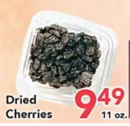 Eurofresh Market Dried Cherries offer