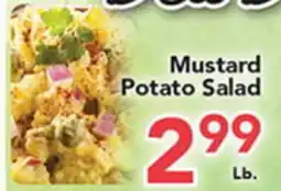 Eurofresh Market Mustard Potato Salad offer