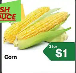 Market Place on Oakton Corn offer