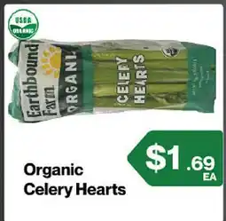 Market Place on Oakton Organic Celery Hearts offer