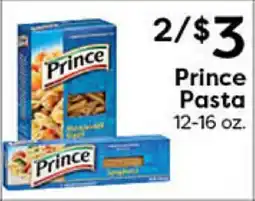 Rich's Fresh Market Prince Pasta offer