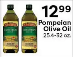 Rich's Fresh Market Pompeian Olive Oil offer