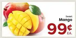 Rich's Fresh Market Sweet Mango offer