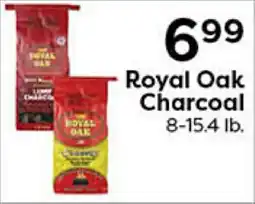 Rich's Fresh Market Royal Oak Charcoal offer