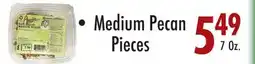 Garden Fresh Market • Medium Pecan Pieces offer