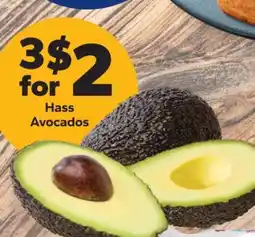 Save a Lot Hass Avocados offer