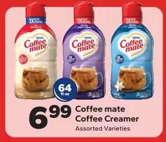 Save a Lot Coffee-Mate Coffee Creamer offer