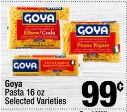 Super King Markets Goya offer