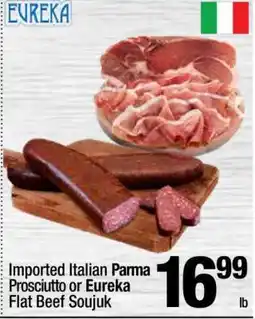 Super King Markets Eureka offer