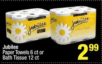 Super King Markets Jubilee offer