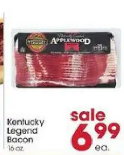 Giant Eagle Kentucky Legend Bacon offer