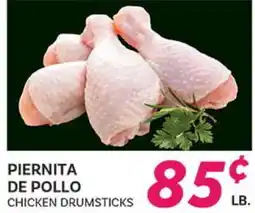 El Paso Grande PIERNITA DE POLLO offer