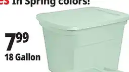 Ocean State Job Lot Storage Boxes In Spring colors! offer