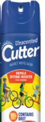 Ocean State Job Lot Cutter Unscented offer