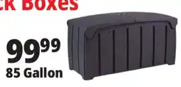 Ocean State Job Lot Deck Box offer