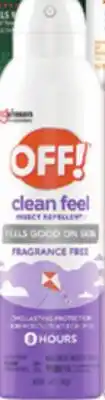 Ocean State Job Lot OFF! Clean Feel offer