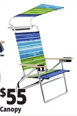 Ocean State Job Lot Canopy offer