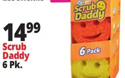 Ocean State Job Lot Scrub Daddy PowerPaste Plus Scrub Mommy Applicator 8.8 oz offer