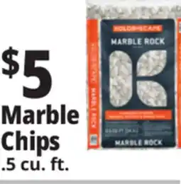 Ocean State Job Lot KolorScape Marble Rock offer