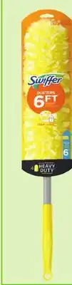 Ocean State Job Lot Swiffer Heavy Duty Extendable Duster offer