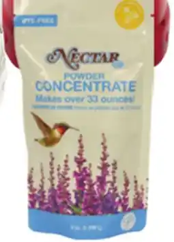 Ocean State Job Lot Clear Concentrate Powdered Nectar 8 oz.5 offer