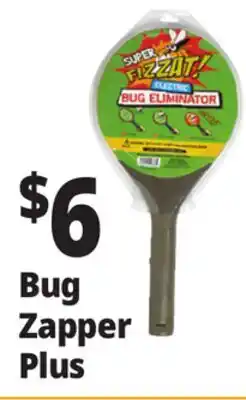 Ocean State Job Lot Bug Zapper Plus offer
