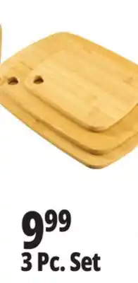 Ocean State Job Lot Bamboo Cutting Boards offer
