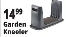 Ocean State Job Lot Garden Kneeler offer