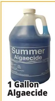 Ocean State Job Lot Summer Algaecide 1 Gal offer