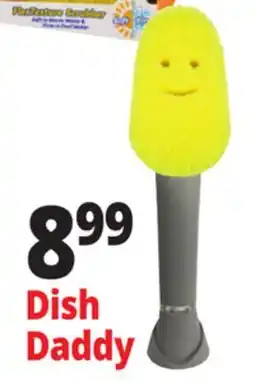 Ocean State Job Lot Scrub Daddy Dish Daddy offer