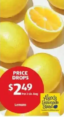 Lemons