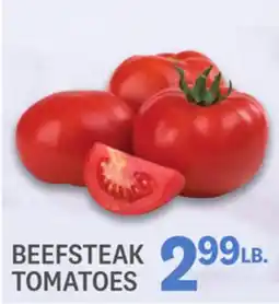Kings Food Markets BEEFSTEAK TOMATOES offer