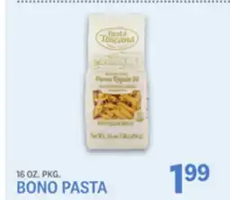 Kings Food Markets BONO PASTA offer