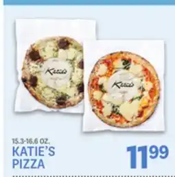 Kings Food Markets KATIE'S PIZZA offer