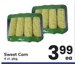 ACME Sweet Corn offer