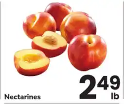 ACME Nectarines offer