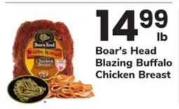 ACME Boar's Head Blazing Buffalo Chicken Breast offer