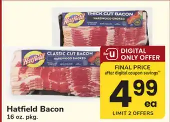 ACME Hatfield Bacon offer