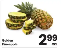ACME Golden Pineapple offer