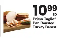 ACME Primo Taglio Pan Roasted Turkey Breast offer