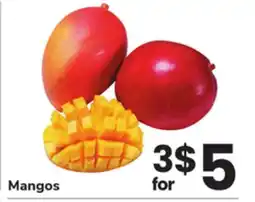 ACME Mangos offer