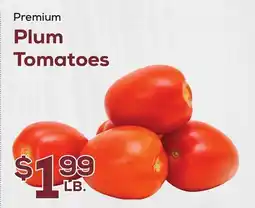 DeCicco & Sons Plum Tomatoes offer