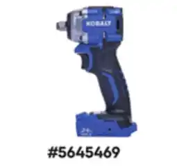 Lowe's 24V MAX Power Tool offer